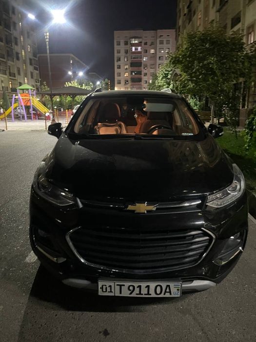 Продам свой Трекер 1