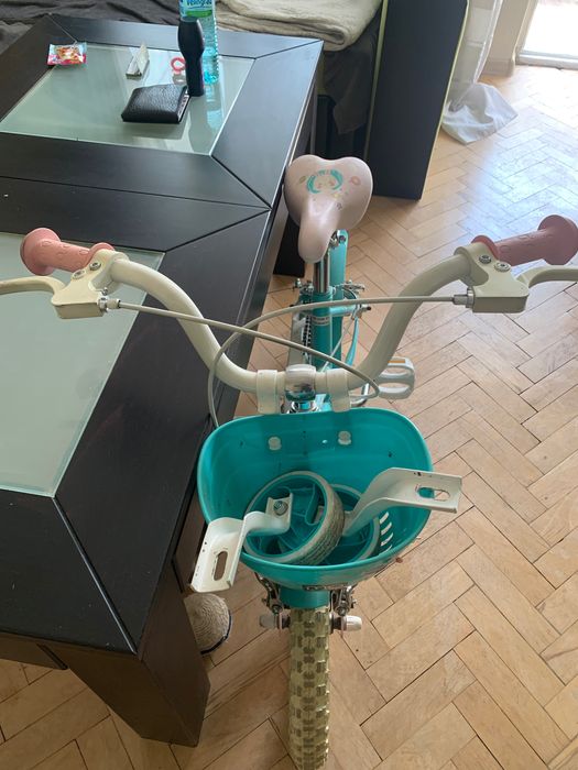 Детски велосипед Moni Space Tourism