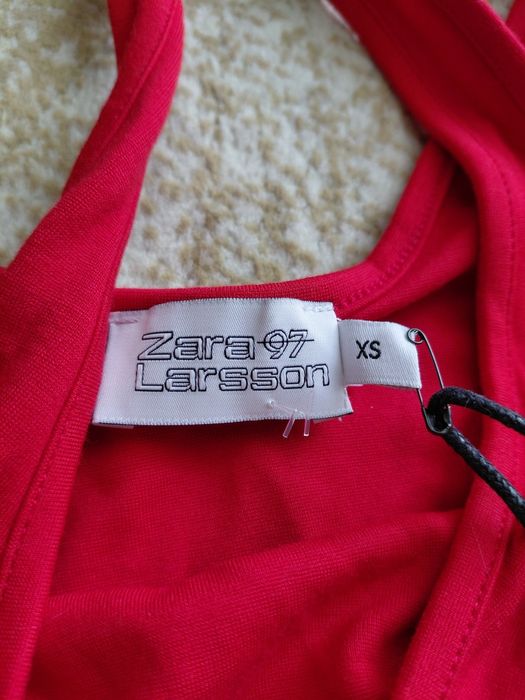 Body Zara marimea xs