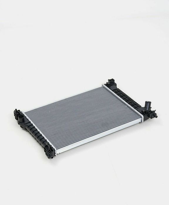 Nexia 3 radiator