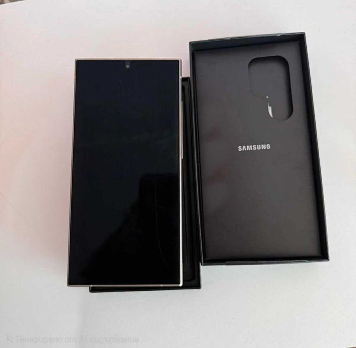 Samsung Galaxy S24 Ultra 12/512