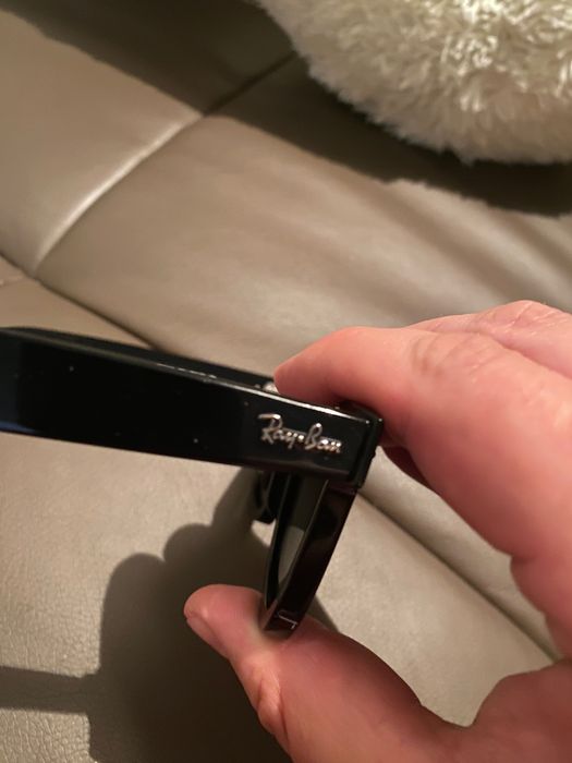 Ochelari de soare RayBan
