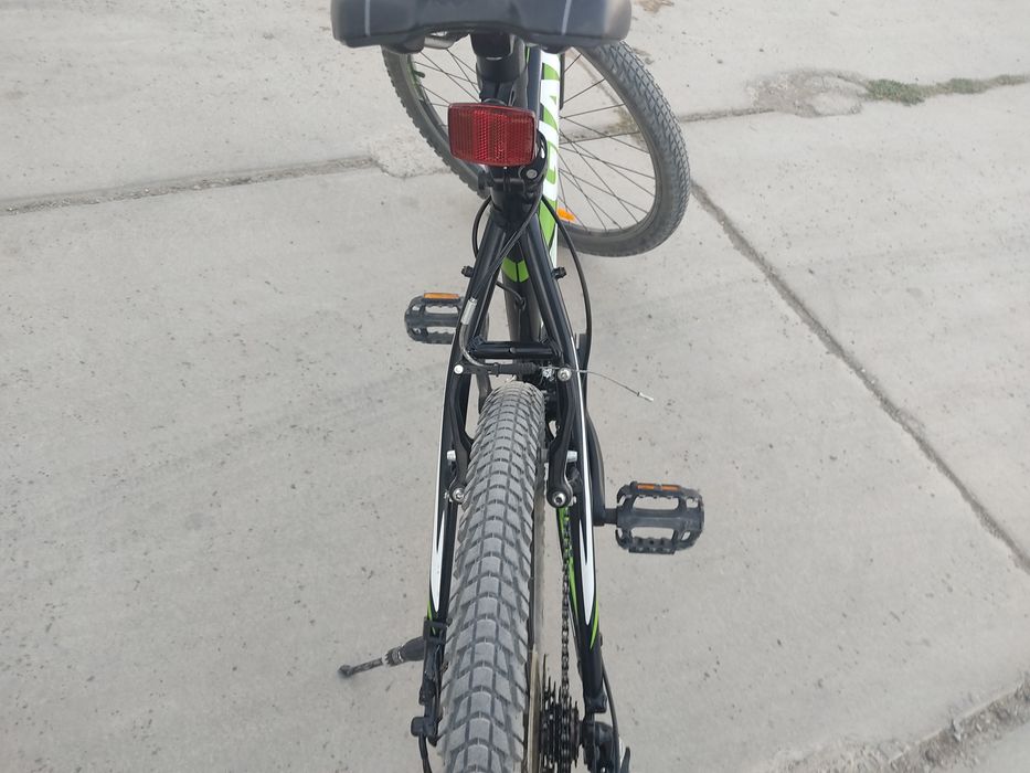 Велосипед Giant , велосипед