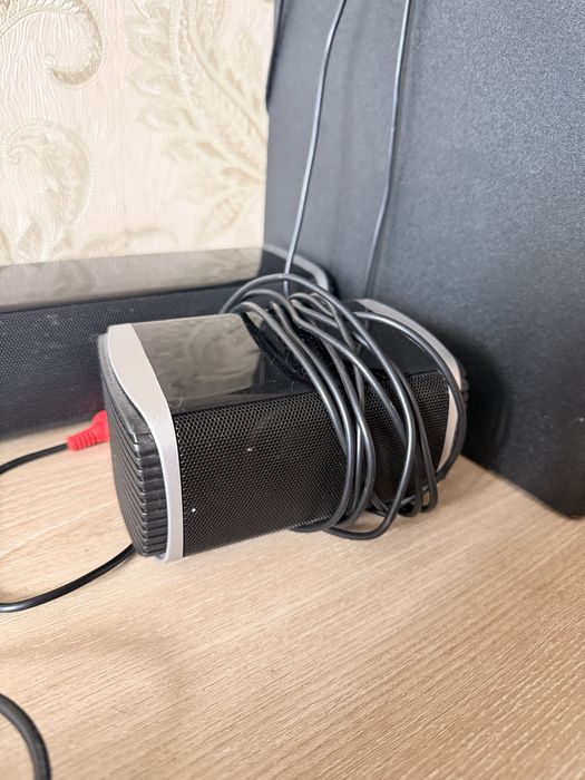 Колонка саундбар dawetop SM-5105