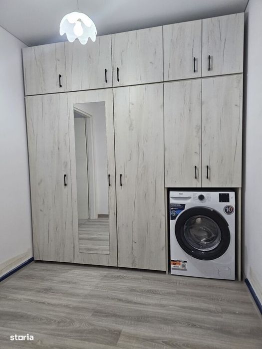 Inchiriere apartament 2 camere Copou-Garden