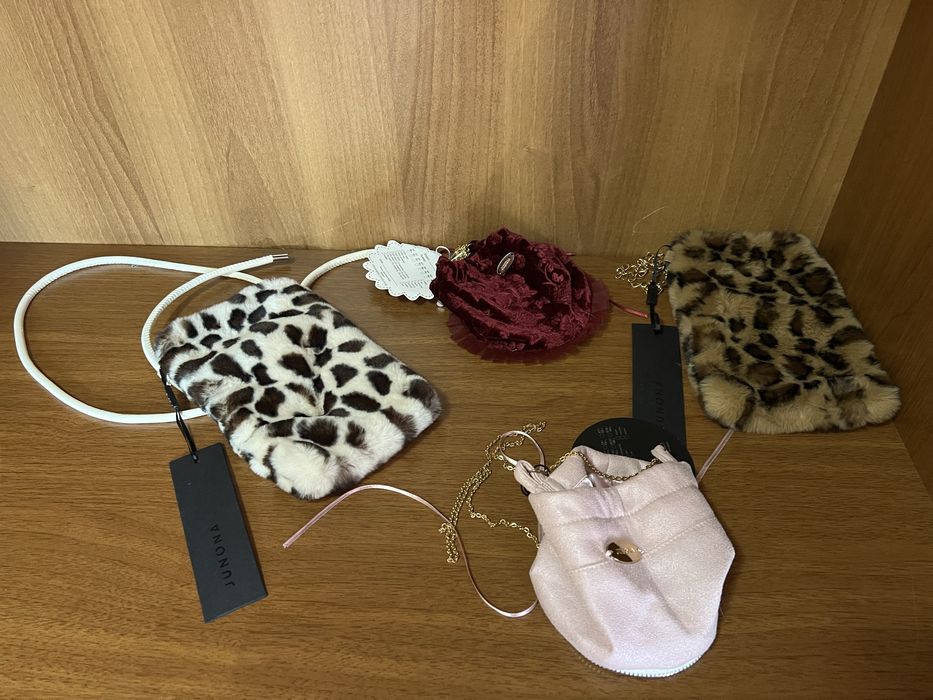 Детски Чанти Junona