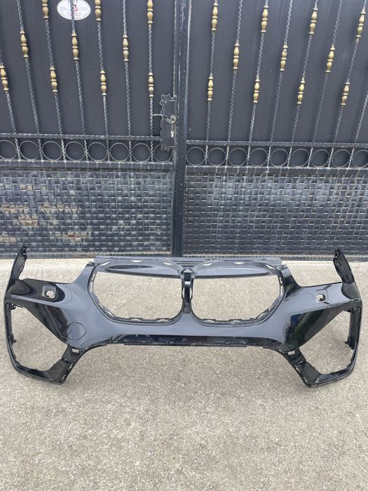 Предна броня за БМВ Ф 48 Х1/BMW F48. 2 бр