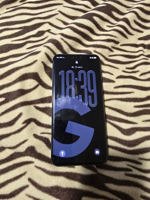 Honor Magic 7 pro