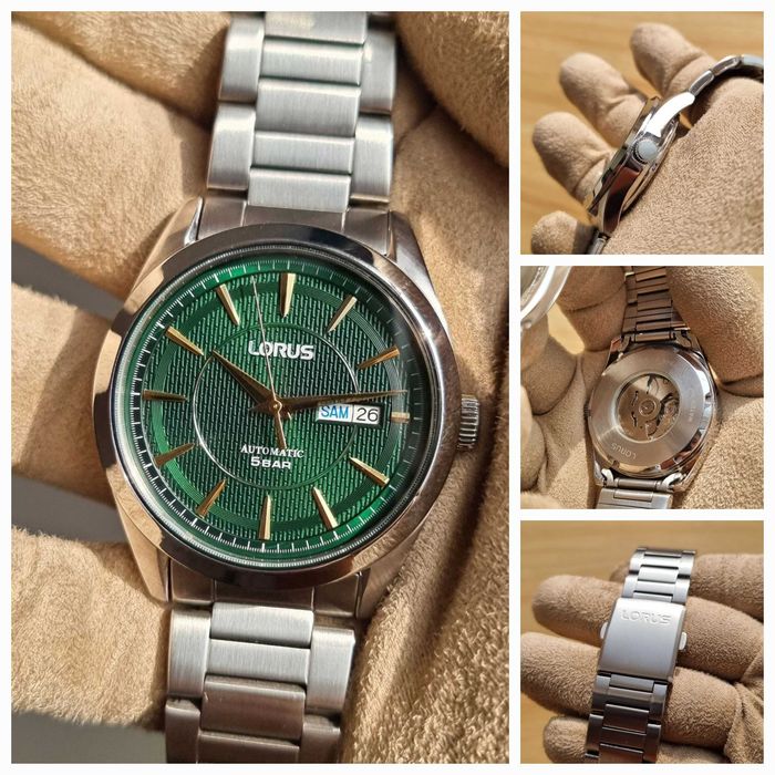 Мужские наручные часы Casio