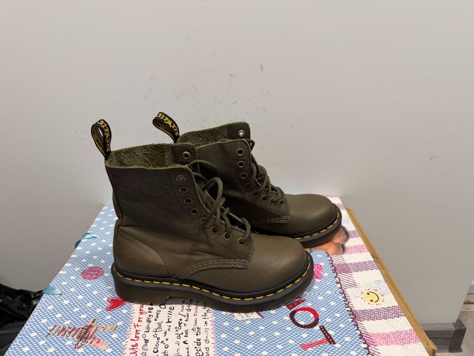 Dr. Martens Pascal''оригинални дамски боти 36 номер