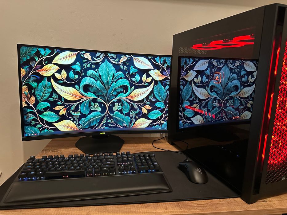 Calculator AMD Ryzen 9 5900X si RTX 3080