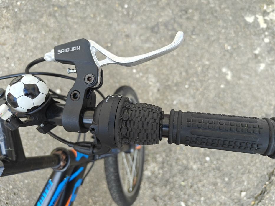 Vând bicicletă copii Mito Oregon
