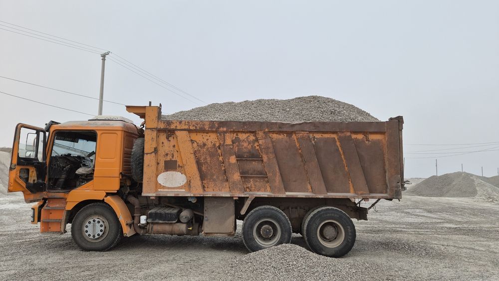 Шахман,хова ,камаз