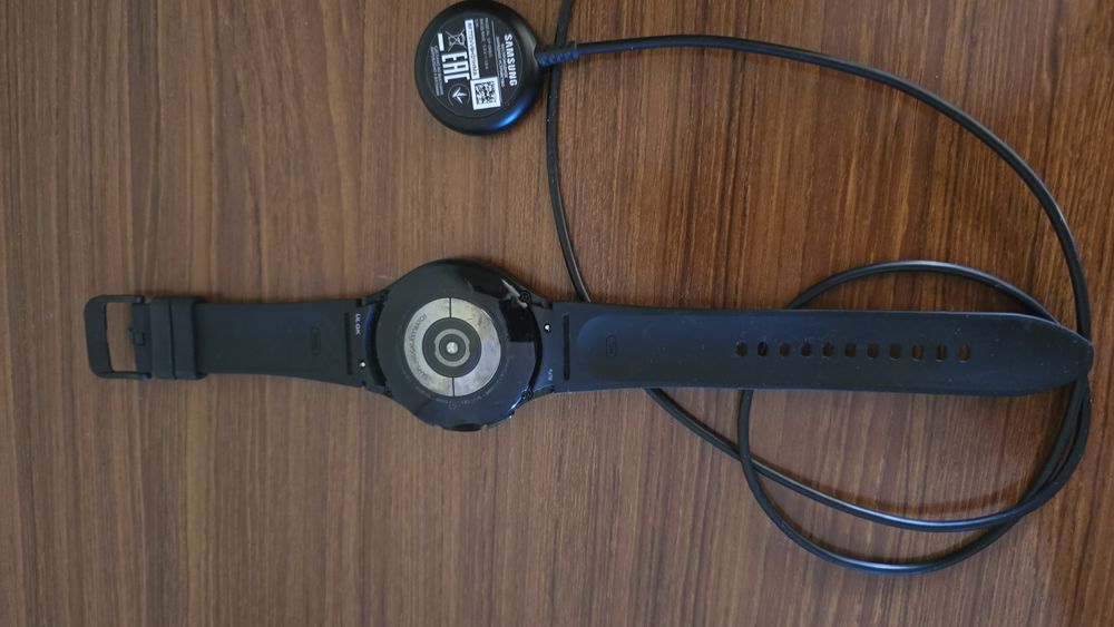 Samsung galaxy watch 4