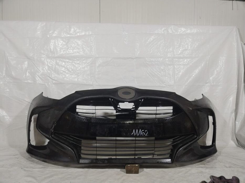 Bara fata Toyota Yaris IV, 2020, 2021, 2022, 2023, 2024, 2025.