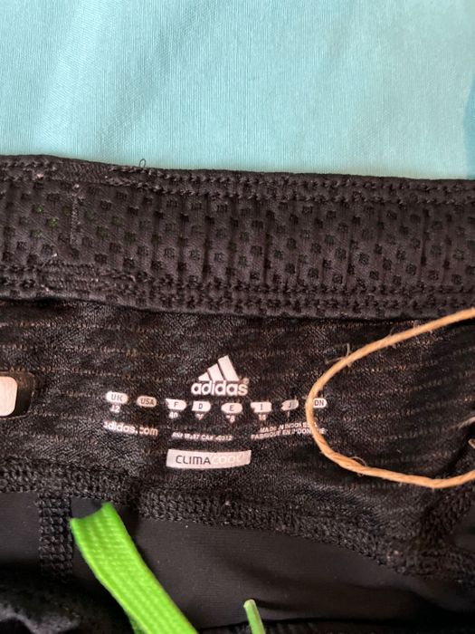 Adidas комплект М размер