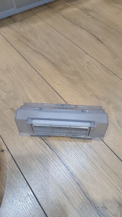 Робот-пылесос Xiaomi Mijia Mop 2 MJST1S белый