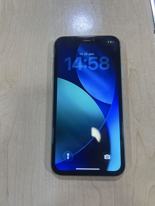 Iphone 11 128/gb srochna sotiladi