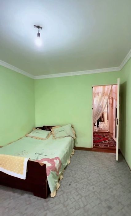 Продается 2 комнатная квартира