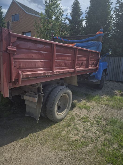 Вывоз строительной мусор
