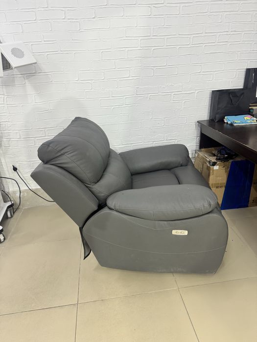 Кресло реклайнер