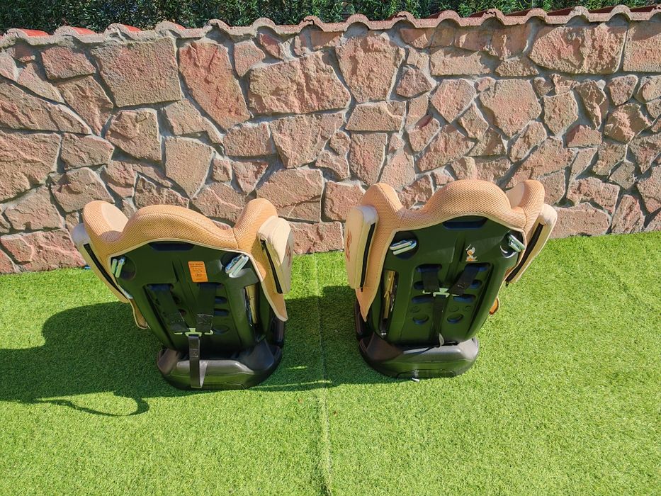 Lorelli столче за кола