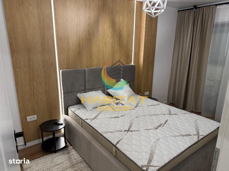 Apartament 2 camere 10 minute de metrou Berceni