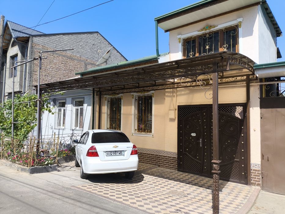 Uy sotiladi 185.000 $