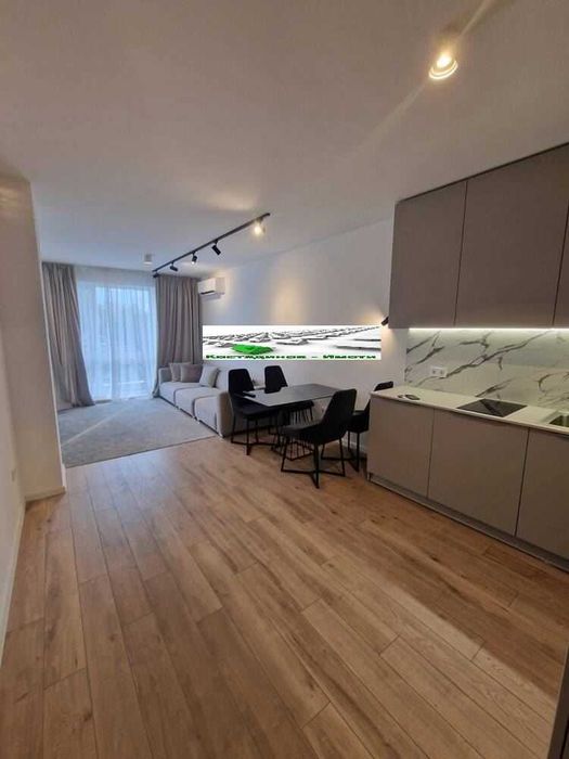 Дава се под наем Тристаен апартамент в Пловдив, Коматевски възел - 100 кв.м за 612 € - Снимка #4