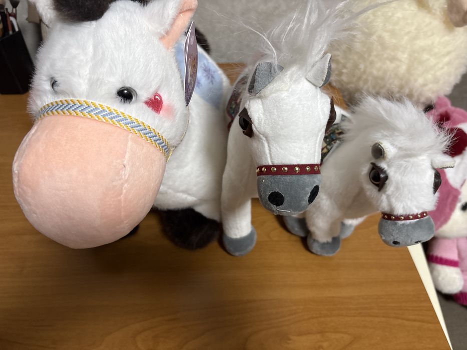 Игрушки детские