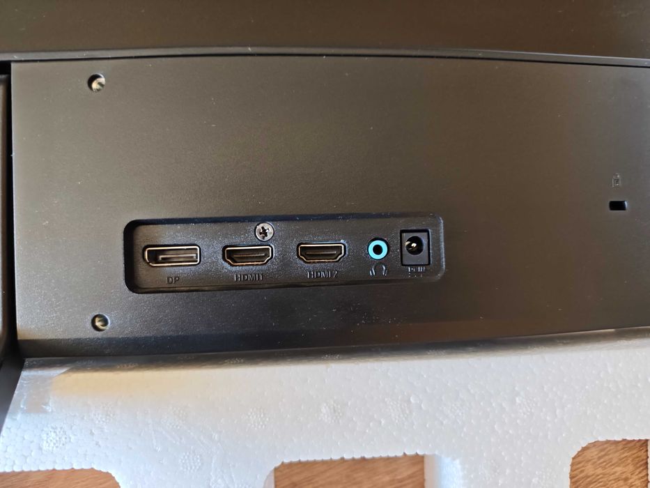 Монитор Acer Nitro RG241YPbiipx
