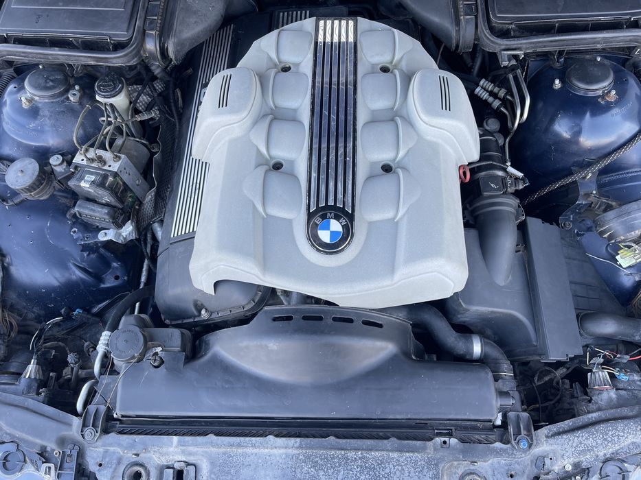 Бмв 530 продам обмен