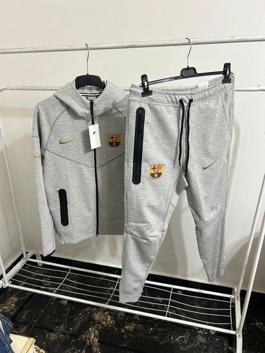 Trening Nike Tech Barcelona