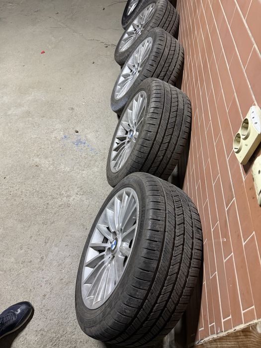 Продам диски Р18 с резиной