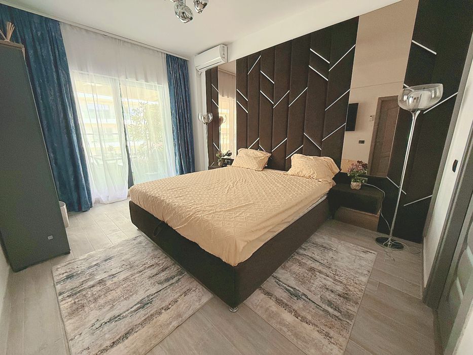 Apartament 2 camere Casa del Mar Residencies