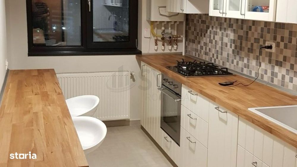 Politehnica I 2 Camere I Modern