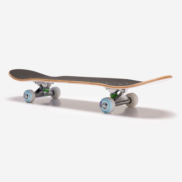 Placă skateboard Cp100 Mini Mărimea 7,25" - (SecondHand) Decathlon