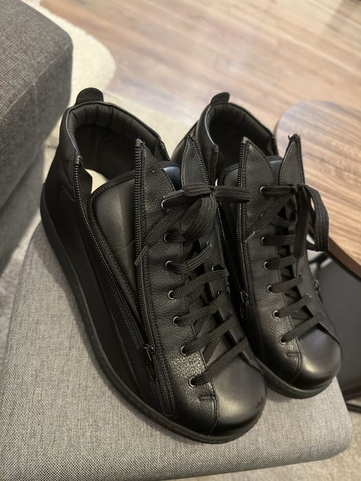 Pantofi ortopedici barbati nr 43