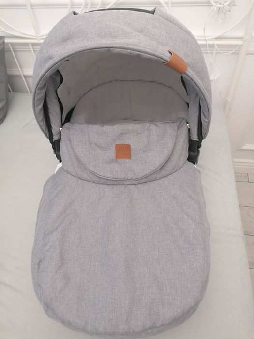 3 в 1 Бебешка количка