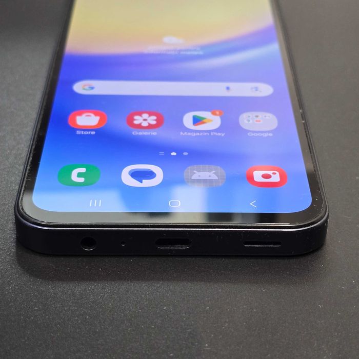 Hope Amanet P8 Samsung A15 128/4 GB garantie!
