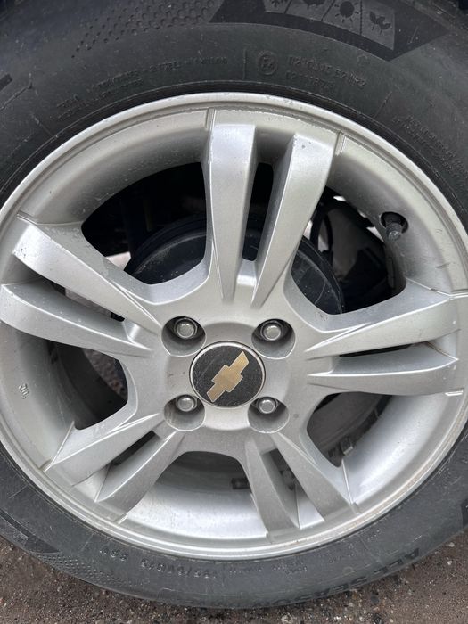 Obmen diska 15 razmer