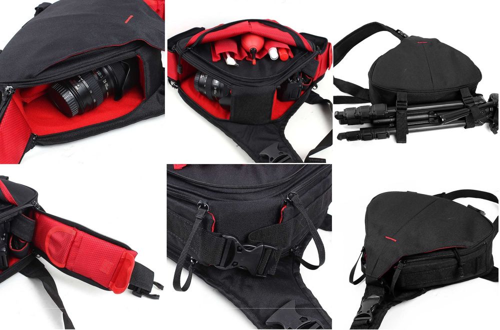 Синхронизатор сумка для фотоаппарата\ софтбокс