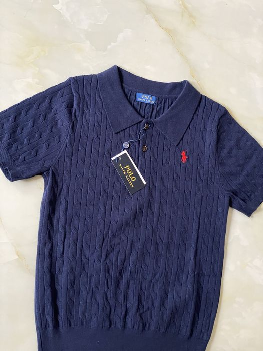 Polo Ralp louren финка