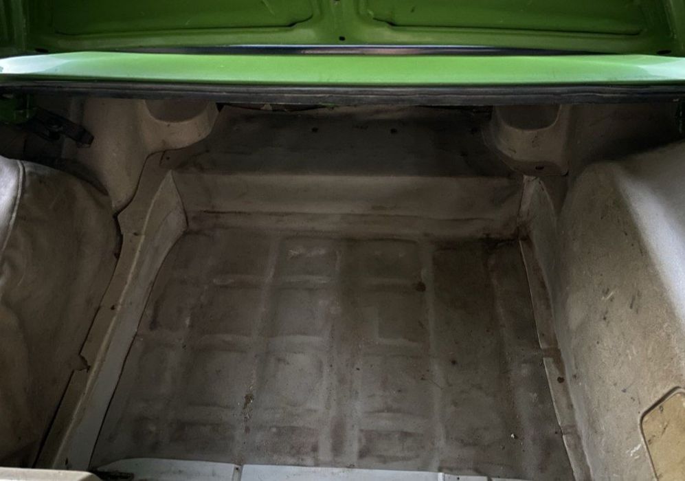 Vaz-2106 (Экспорт Вариант}