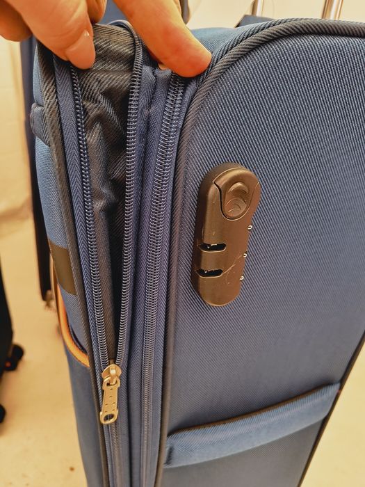 Куфари Дарин / безплатна доставка/