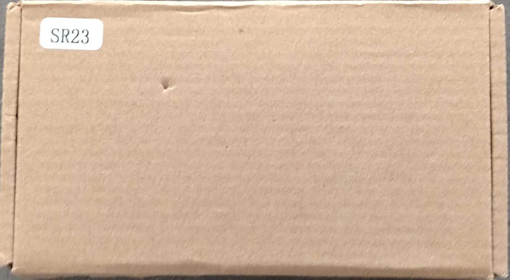 Baterie externa CITYORK SR23 Battery Model SR23 [#10950#]