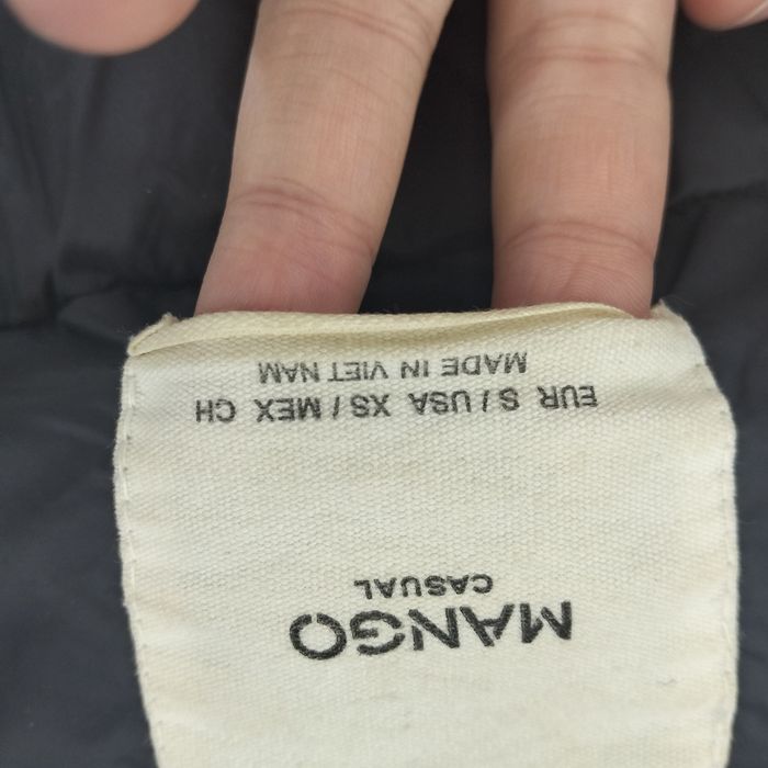 продам куртку от MANGO