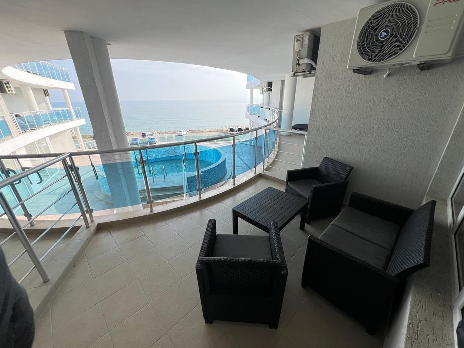 Продава се Ателие в с. Равда, Област Бургас - 50 кв.м за 1200 €/кв.м - Снимка #4