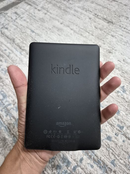 Kindle paperwhite 5поколение.