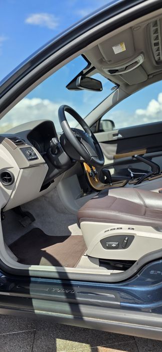 Новый автомобиль!